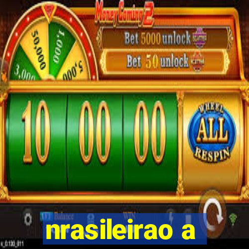 nrasileirao a