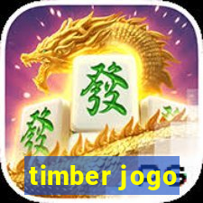 timber jogo