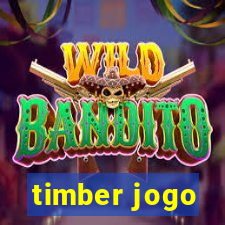 timber jogo