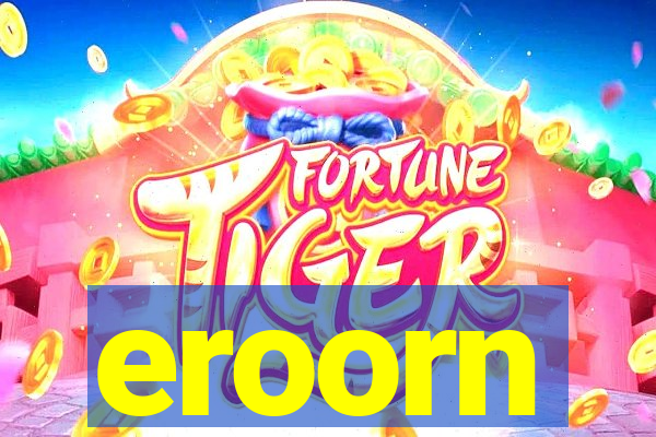 eroorn