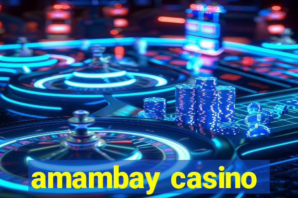 amambay casino