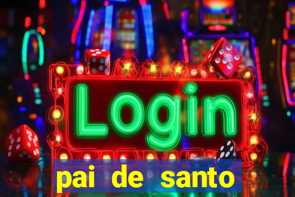 pai de santo consulta gratuita