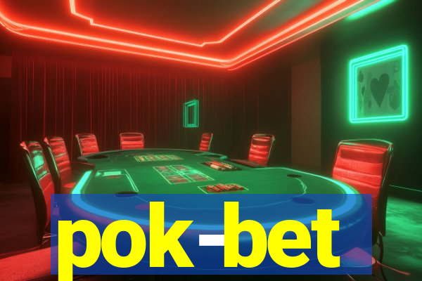 pok-bet