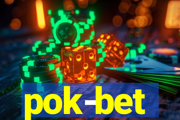 pok-bet