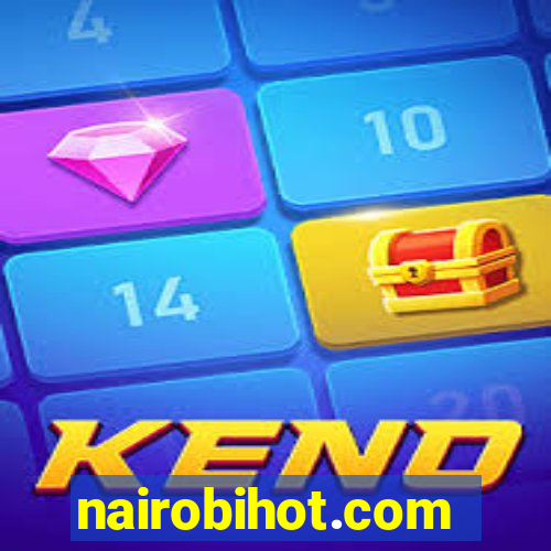 nairobihot.com