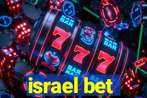 israel bet