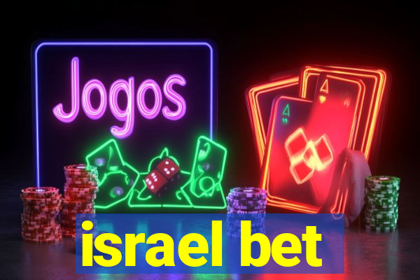 israel bet