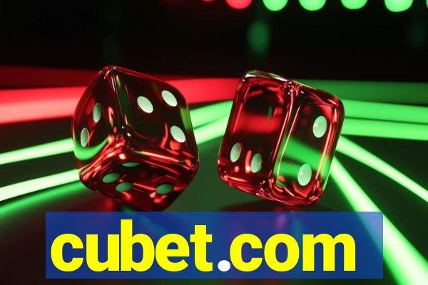 cubet.com