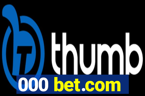 000 bet.com