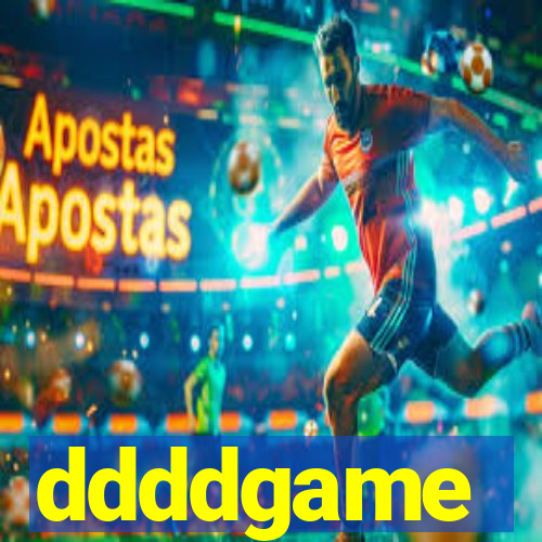 ddddgame