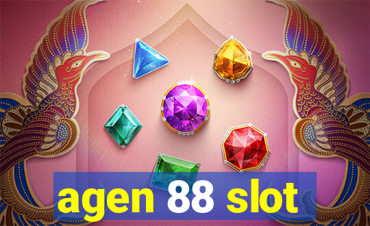 agen 88 slot