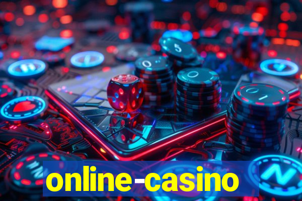 online-casino