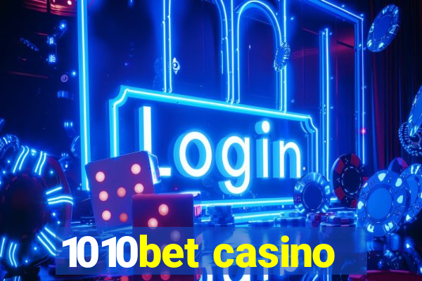 1010bet casino