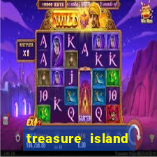 treasure island casino las vegas nevada