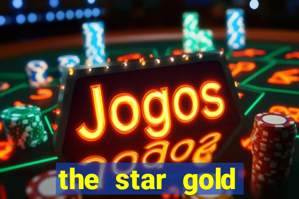 the star gold coast casino