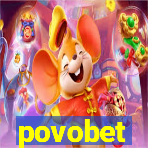 povobet