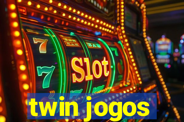 twin jogos