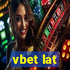 vbet lat