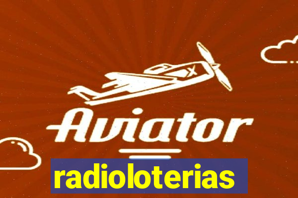 radioloterias