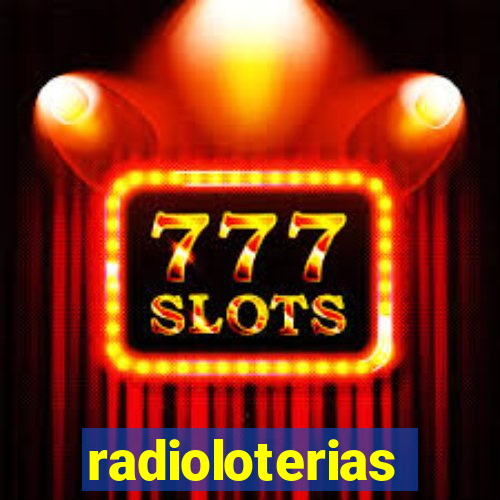 radioloterias