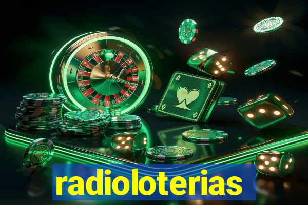 radioloterias