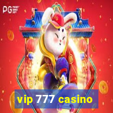 vip 777 casino