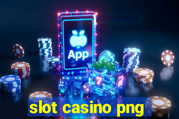 slot casino png