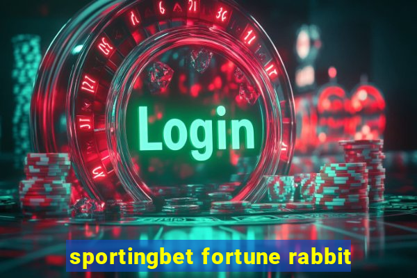 sportingbet fortune rabbit