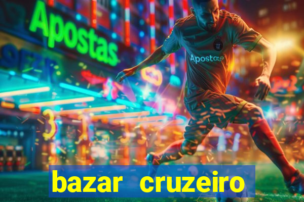 bazar cruzeiro florida paulista