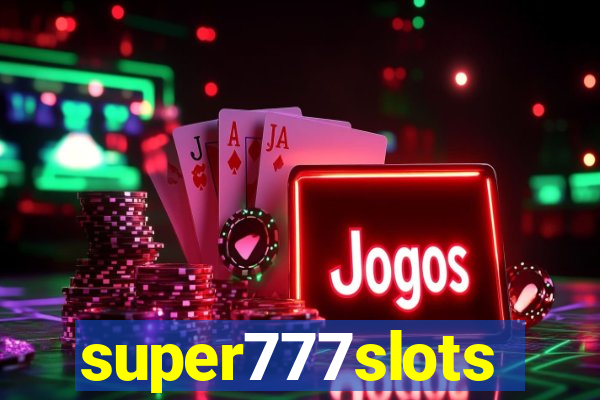 super777slots