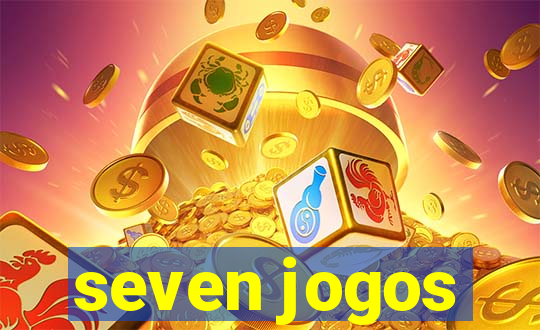 seven jogos