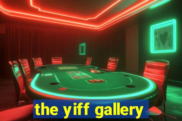 the yiff gallery