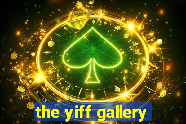 the yiff gallery