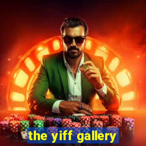 the yiff gallery