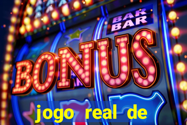 jogo real de ganhar dinheiro