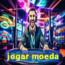 jogar moeda