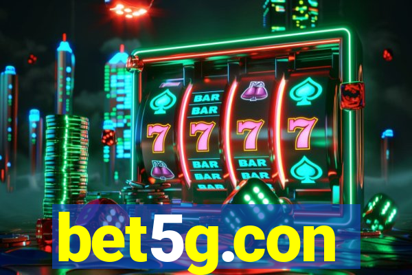 bet5g.con