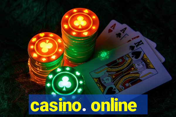 casino. online