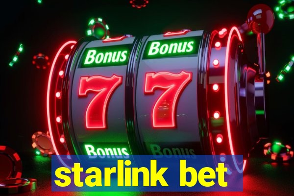 starlink bet