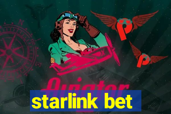 starlink bet