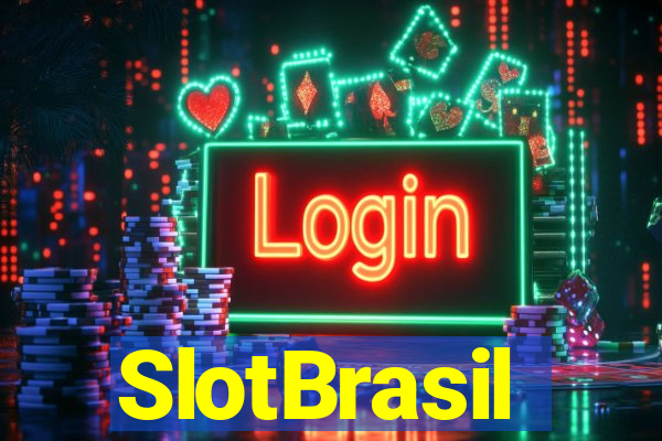 SlotBrasil