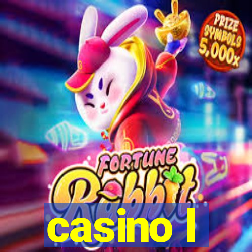 casino l