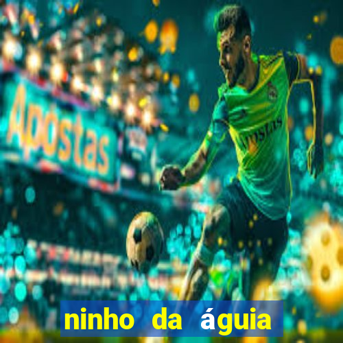 ninho da águia game of thrones