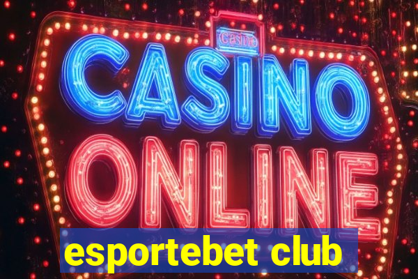 esportebet club