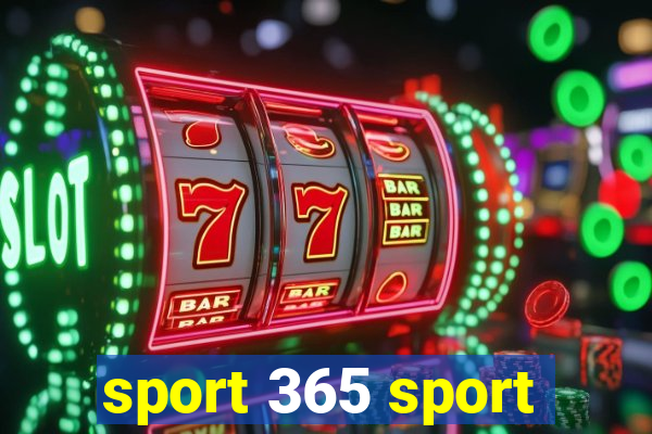 sport 365 sport