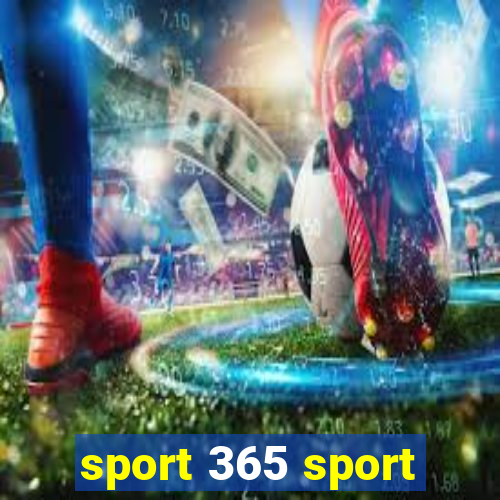 sport 365 sport