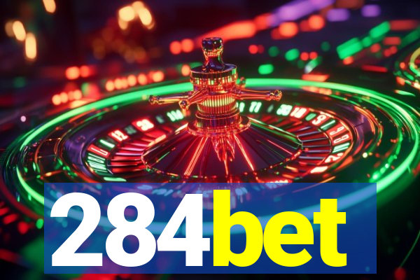 284bet