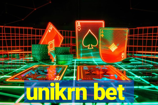 unikrn bet