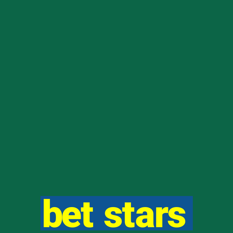 bet stars