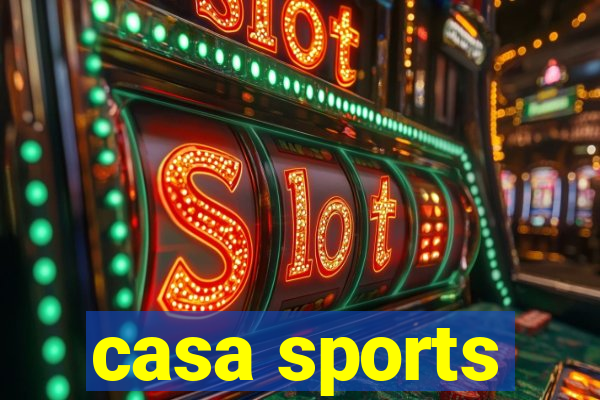 casa sports